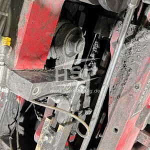 WAFIOS – N90 – D12E/8272 – 2007 – 2,0-4,0 mm