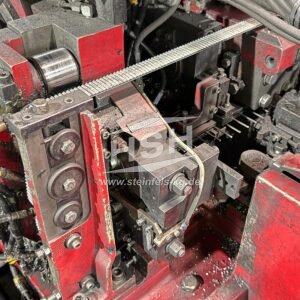 WAFIOS – N90 – D12E/8272 – 2007 – 2,0-4,0 mm