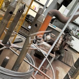 WAFIOS – N90 – D12E/8289 – 2008 – 2,0-4,0 mm