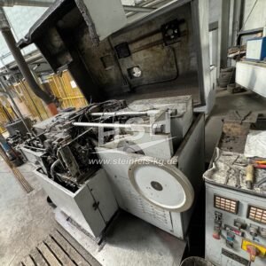 D12E/8290 – WAFIOS – N90 - Drahtstiftpresse
