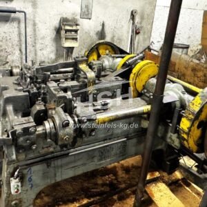 D12E/8362 – WAFIOS – S300 - Drahtstiftpresse