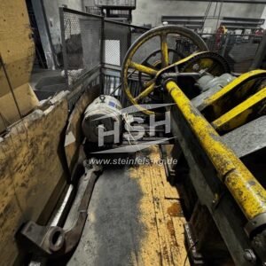 WAFIOS – S300 – D12E/8362 – 4-10 mm