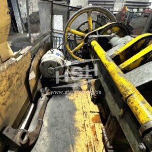 WAFIOS – S300 – D12E/8362 – 4-10 mm