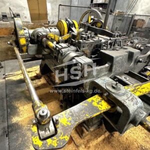 WAFIOS – S300 – D12E/8362 – 4-10 mm