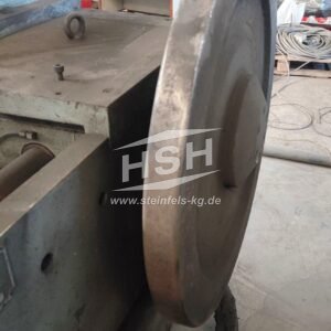 WAFIOS – S300 – D12E/8371 – 4-10 mm