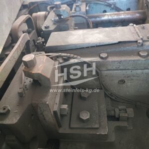 WAFIOS – S300 – D12E/8371 – 4-10 mm