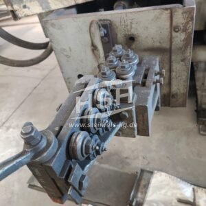 WAFIOS – S300 – D12E/8371 – 4-10 mm