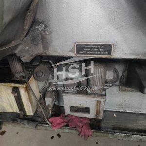 WAFIOS – S300 – D12E/8371 – 4-10 mm