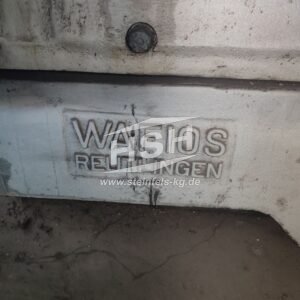 WAFIOS – S300 – D12E/8371 – 4-10 mm