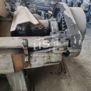 WAFIOS – S300 – D12E/8371 – 4-10 mm