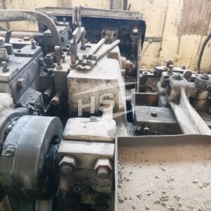 WAFIOS – S300 – D12E/8371 – 4-10 mm