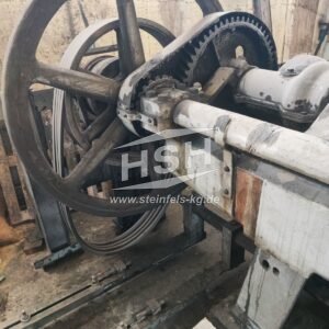 WAFIOS – S300 – D12E/8371 – 4-10 mm