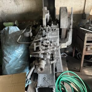 D12E/8381 – WAFIOS – DSC 29 - Stampatrici per chiodi