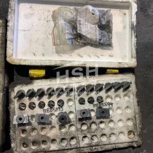 ENKOTEC – NE01 – D12E/8389 – 2008 – 2,8-4,2 mm