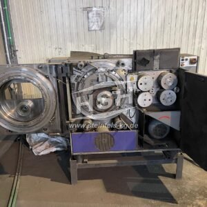 ENKOTEC – NE01 – D12E/8389 - Drahtstiftpresse