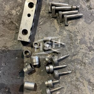 ENKOTEC – NE01 – D12E/8389 – 2008 – 2,8-4,2 mm