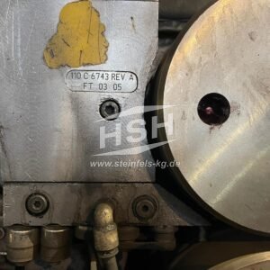ENKOTEC – NE01 – D12E/8389 – 2008 – 2,8-4,2 mm