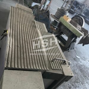 ENKOTEC – NE01 – D12E/8389 – 2008 – 2,8-4,2 mm
