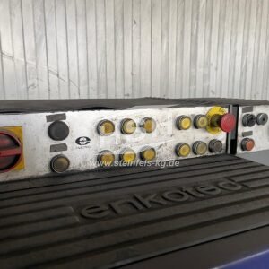 ENKOTEC – NE01 – D12E/8389 – 2008 – 2,8-4,2 mm