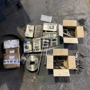 ENKOTEC – NE01 – D12E/8389 – 2008 – 2,8-4,2 mm