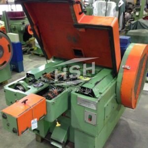D12E/8390 – MORONI – MN80 - Drahtstiftpresse