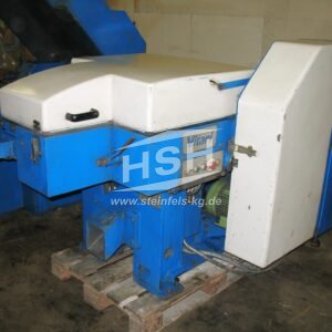 D12E/8391 – VITARI – V17R - Drahtstiftpresse