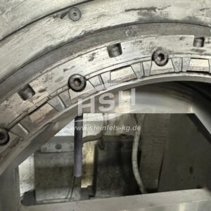 ENKOTEC – NA05 – D12E/8414 – 2002 – 2,0-3,2 mm