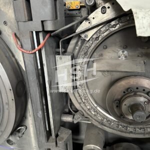 ENKOTEC – NA05 – D12E/8414 – 2002 – 2,0-3,2 mm