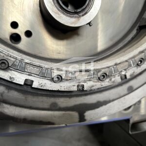 ENKOTEC – NA05 – D12E/8414 – 2002 – 2,0-3,2 mm
