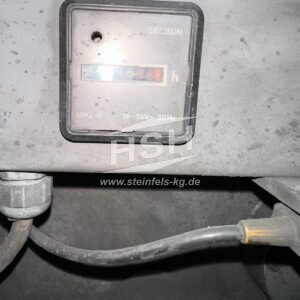 ENKOTEC – NA05 – D12E/8414 – 2002 – 2,0-3,2 mm