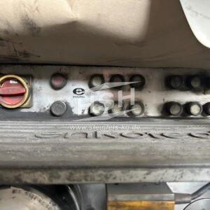 ENKOTEC – NA05 – D12E/8414 – 2002 – 2,0-3,2 mm