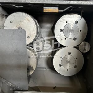 ENKOTEC – NA05 – D12E/8414 – 2002 – 2,0-3,2 mm