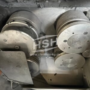 ENKOTEC – NA05 – D12E/8414 – 2002 – 2,0-3,2 mm