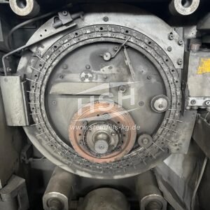 ENKOTEC – NA05 – D12E/8415 – 2007 – 2,0-3,2 mm