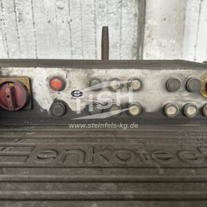 ENKOTEC – NA05 – D12E/8415 – 2007 – 2,0-3,2 mm