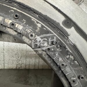 ENKOTEC – NA05 – D12E/8415 – 2007 – 2,0-3,2 mm