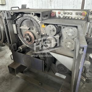 D12E/8415 – ENKOTEC – NA05 - prensa para clavos