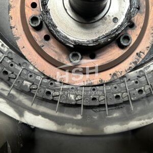 ENKOTEC – NA05 – D12E/8415 – 2007 – 2,0-3,2 mm