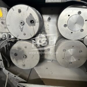 ENKOTEC – NA05 – D12E/8415 – 2007 – 2,0-3,2 mm
