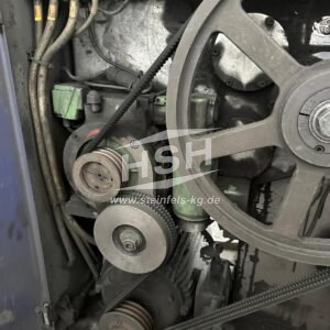 ENKOTEC – NA05 – D12E/8415 – 2007 – 2,0-3,2 mm
