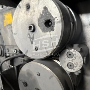 ENKOTEC – NA05 – D12E/8415 – 2007 – 2,0-3,2 mm