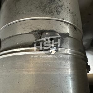 ENKOTEC – NA05 – D12E/8415 – 2007 – 2,0-3,2 mm