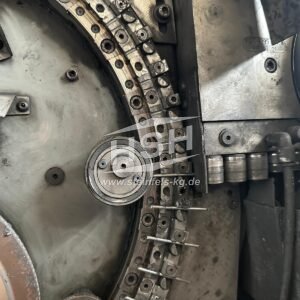 ENKOTEC – NH01 – D12E/8416 – 2007 – 1,8-2,8 mm