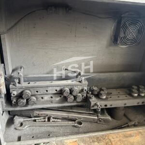 ENKOTEC – NH01 – D12E/8416 – 2007 – 1,8-2,8 mm