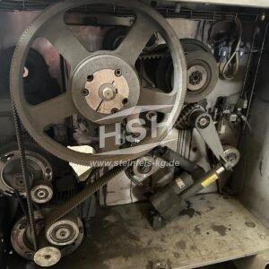 ENKOTEC – NH01 – D12E/8416 – 2007 – 1,8-2,8 mm