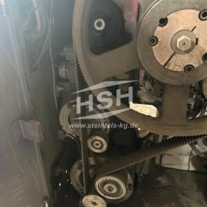 ENKOTEC – NH01 – D12E/8416 – 2007 – 1,8-2,8 mm