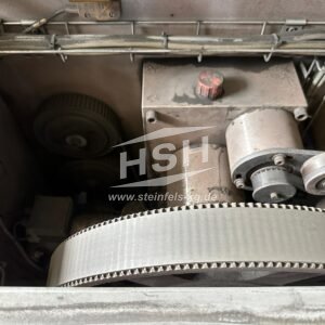 ENKOTEC – NH01 – D12E/8416 – 2007 – 1,8-2,8 mm