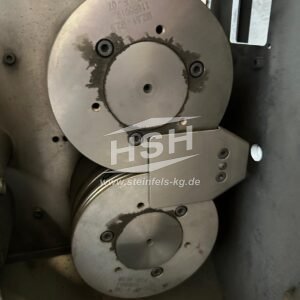 ENKOTEC – NH01 – D12E/8416 – 2007 – 1,8-2,8 mm
