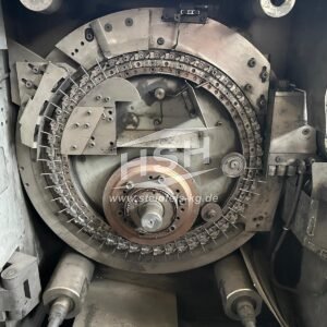 ENKOTEC – NH01 – D12E/8416 – 2007 – 1,8-2,8 mm