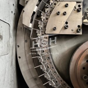 ENKOTEC – NH01 – D12E/8416 – 2007 – 1,8-2,8 mm